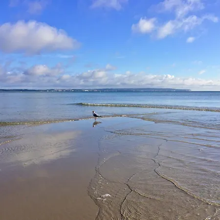 Apartament Freia In - Wg 11 Mit Meerblick Und Balkon *