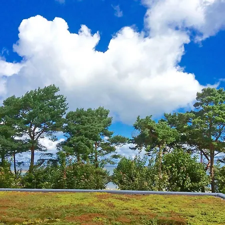 Apartament Freia In - Wg 11 Mit Meerblick Und Balkon *