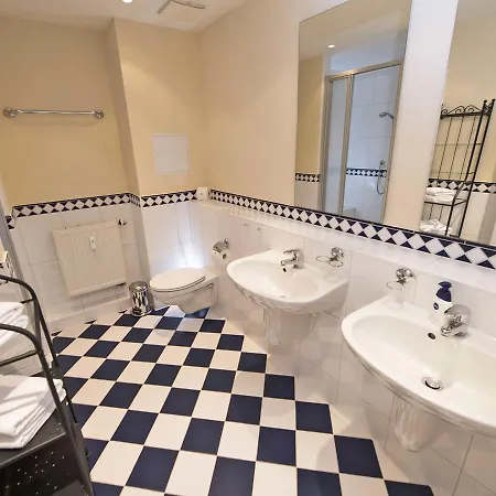 Freia In - Wg 11 Mit Meerblick Und Balkon