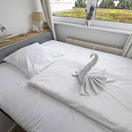 Apartament Freia In - Wg 11 Mit Meerblick Und Balkon *